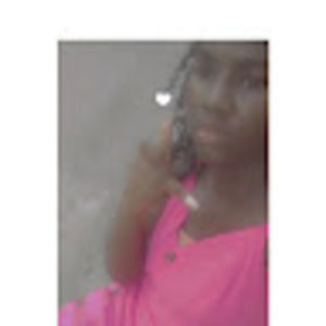 Meet your Posher, Ebony